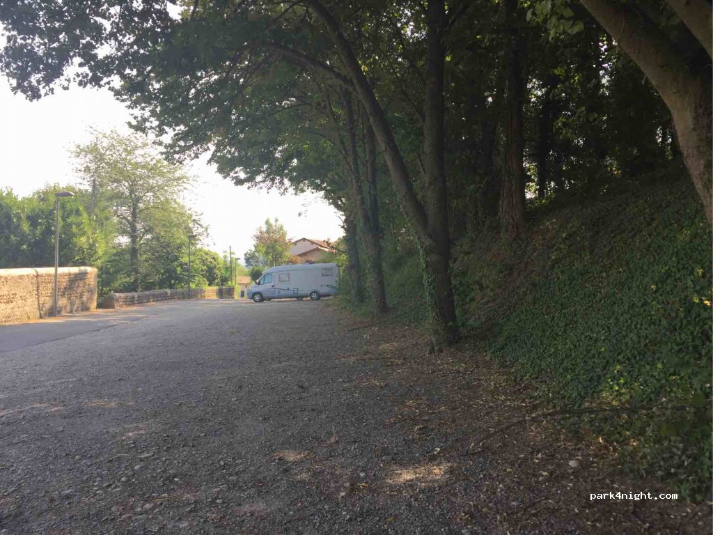 (26210) Moras-en-Valloire - Le Village — foto