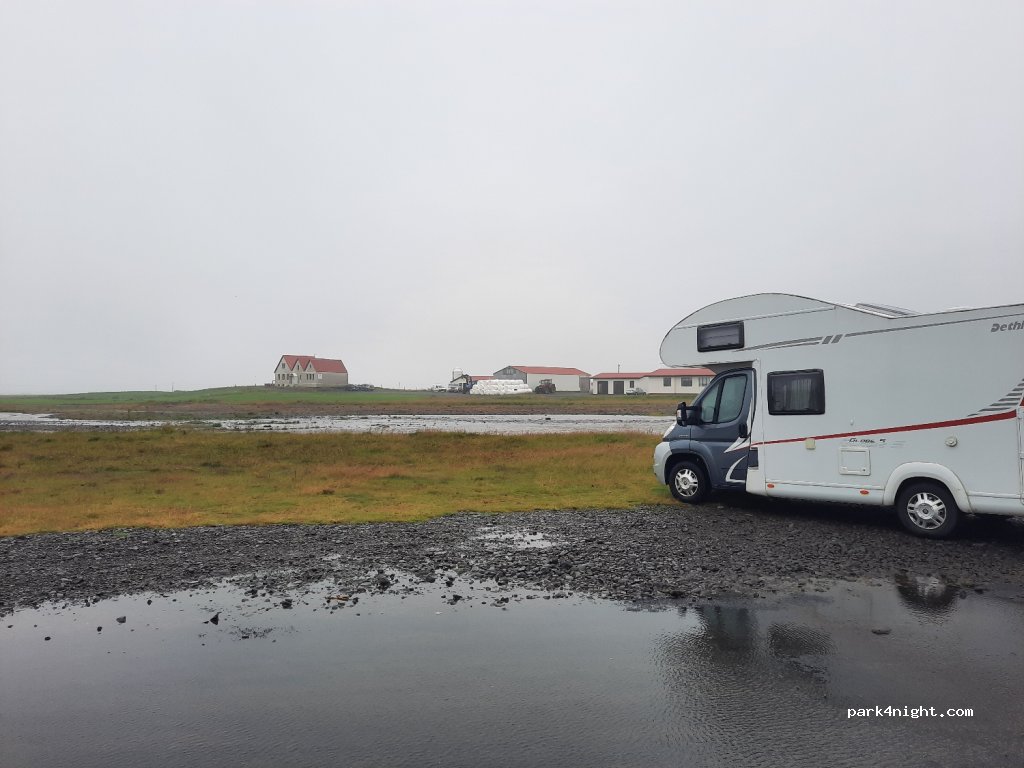 Snorrastadir Farm Holidays — foto