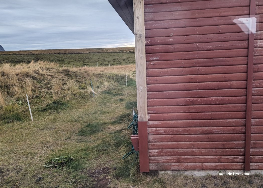 Snorrastadir Farm Holidays — foto 4