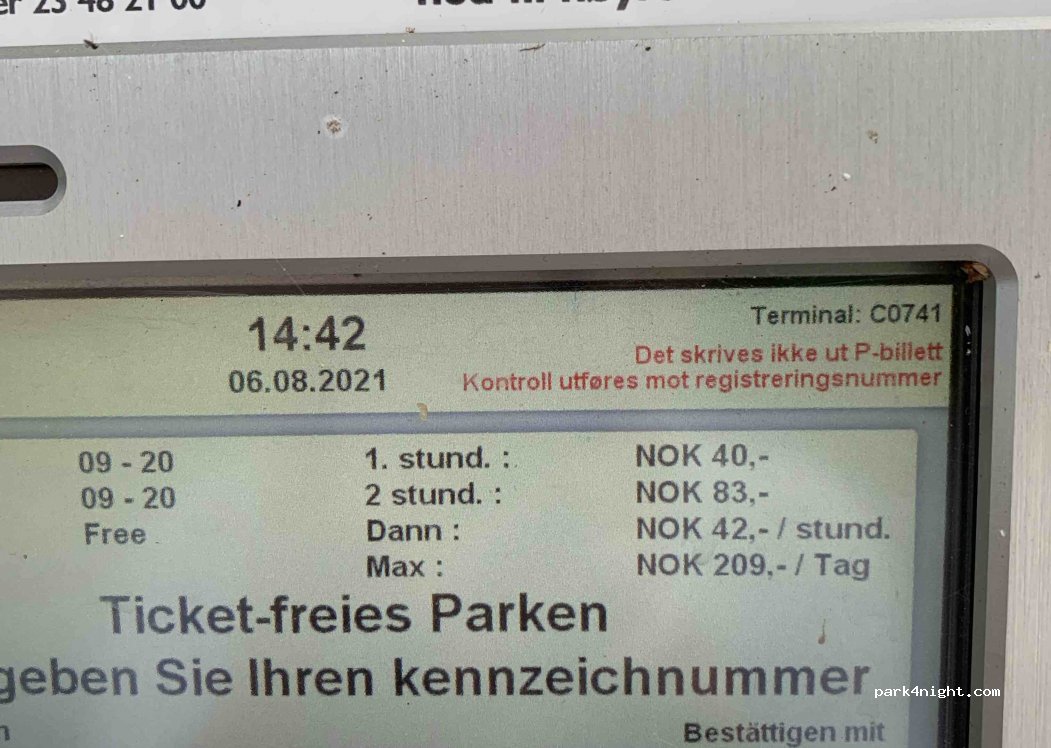 (0268) Oslo - Solheimgata — foto 3