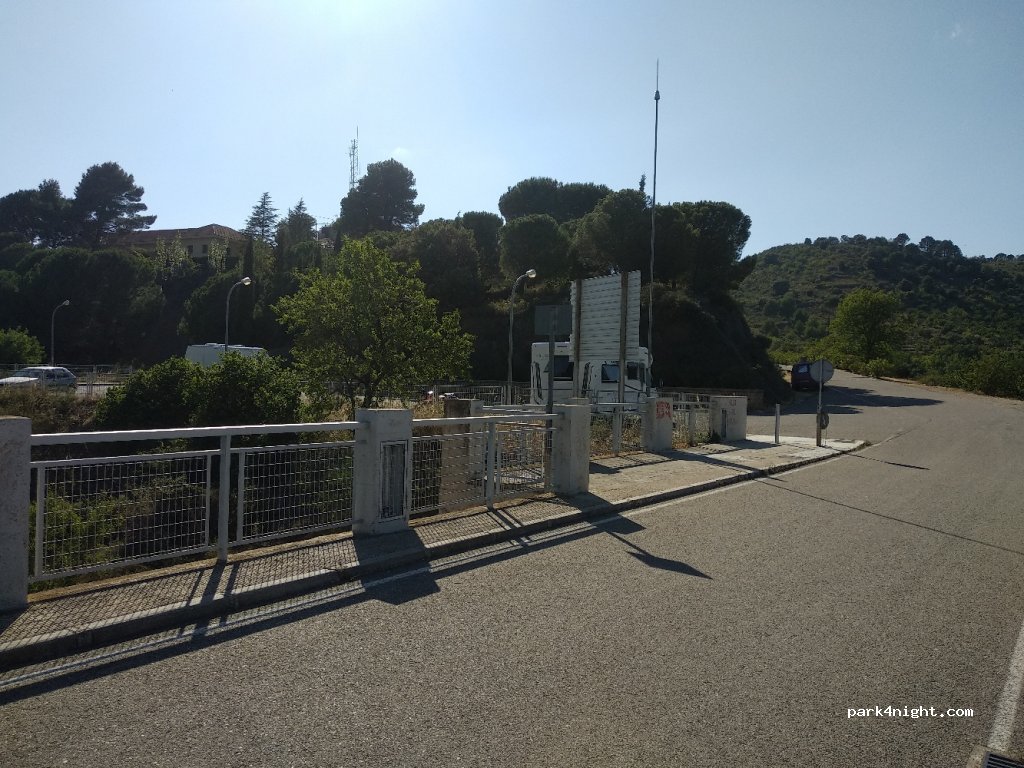 (43360) Cornudella de Montsant - 47 C-242 — foto