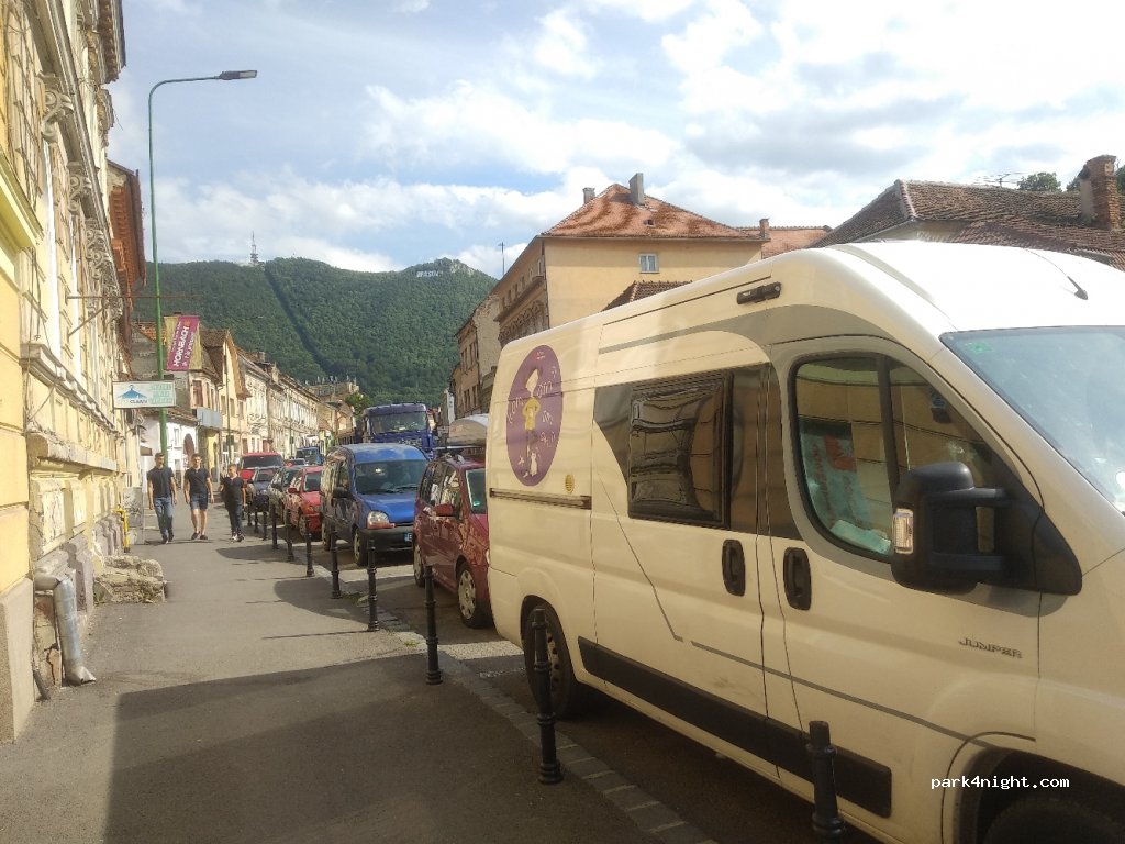 (500058) Brașov - 34 Strada Lungă — foto 2