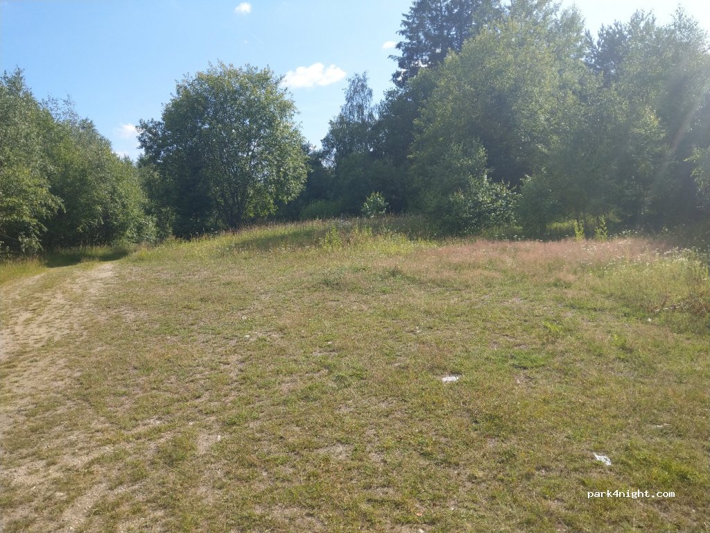 (281 92) Hässleholm - Unnamed Road — foto