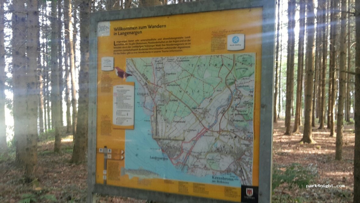 (88085) Langenargen - — foto