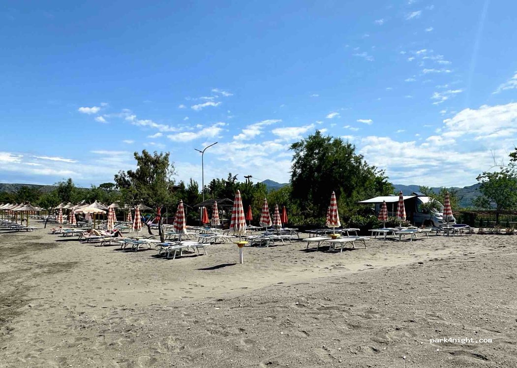 (4503) Shengjin - Rruga Shëngjin - Kune — foto