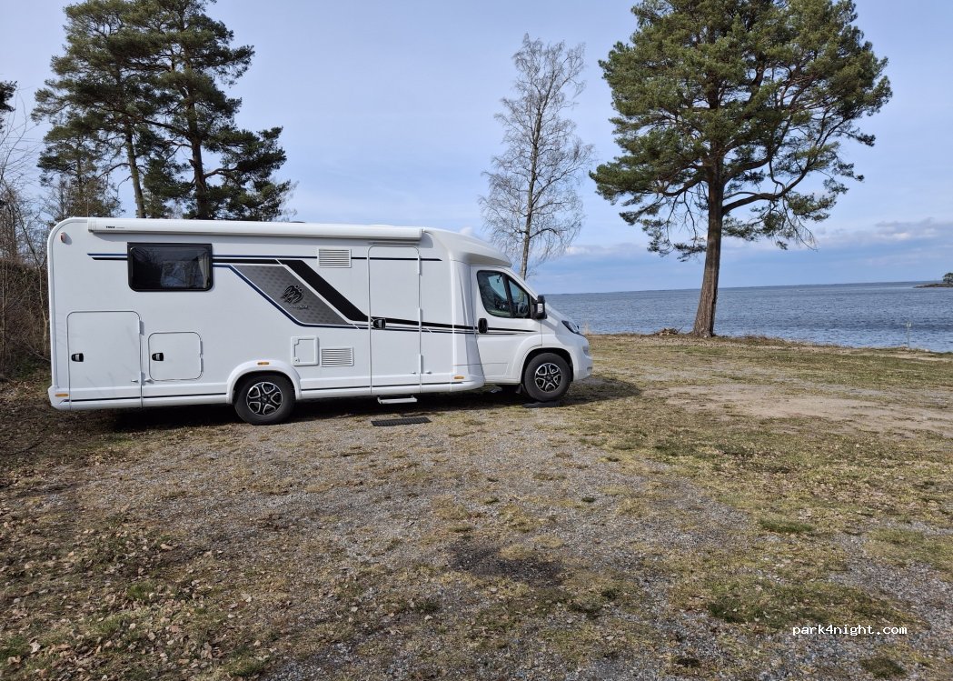 Fiskeboda Camping — foto 4