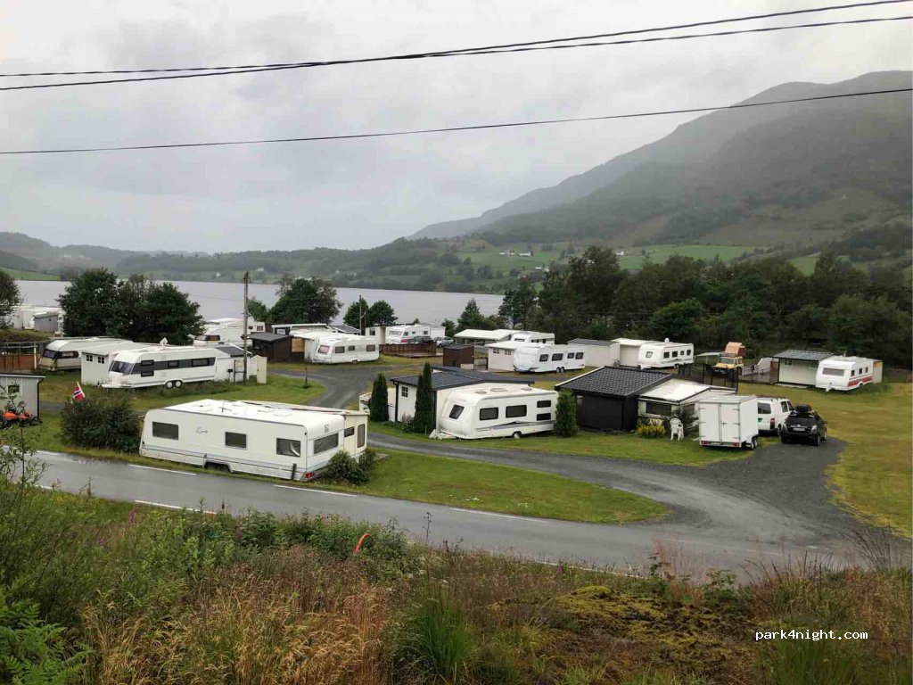 Camping Olmedal — foto