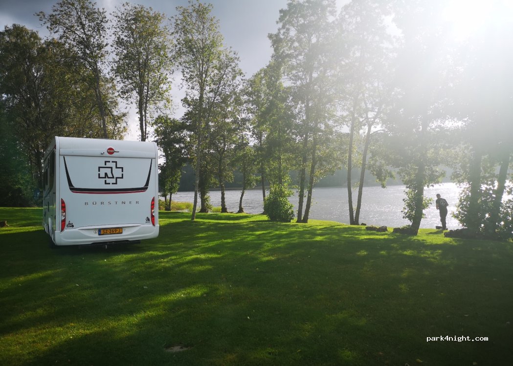 Langholmen camping — foto 4