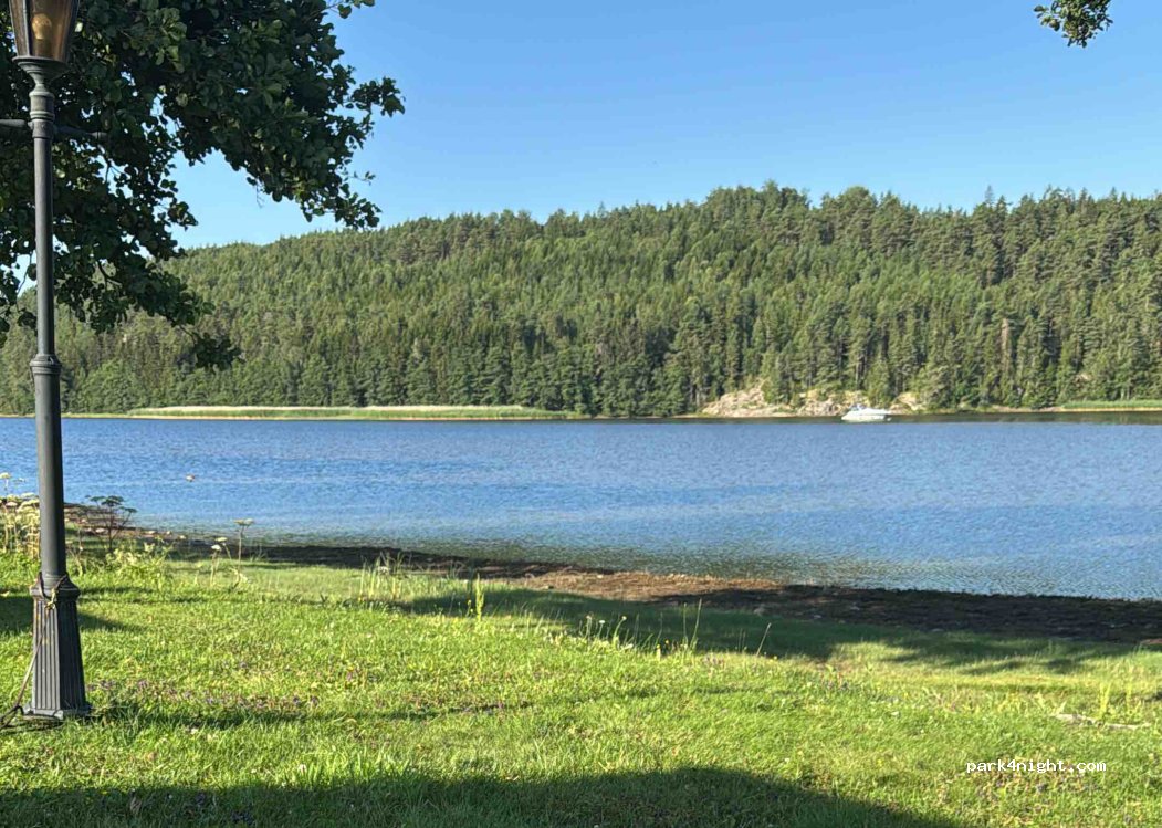 Langholmen camping — foto 5