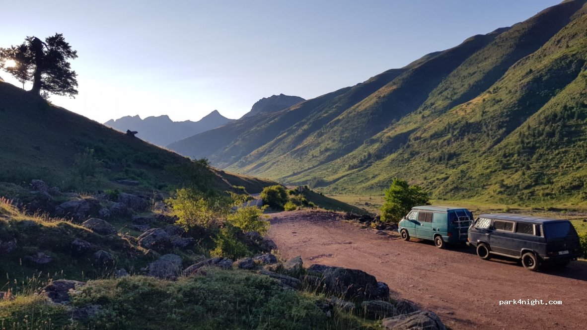 (22728) Huesca - Unnamed Road — foto