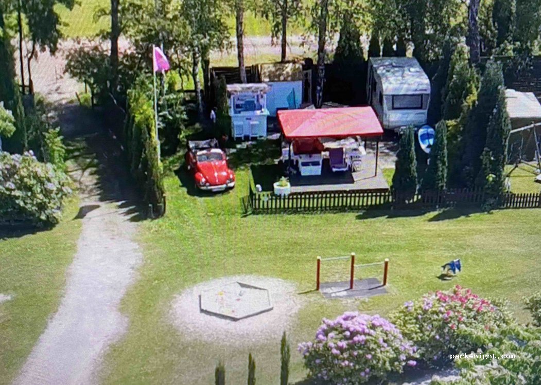 Freibad Campingplatz — foto 2