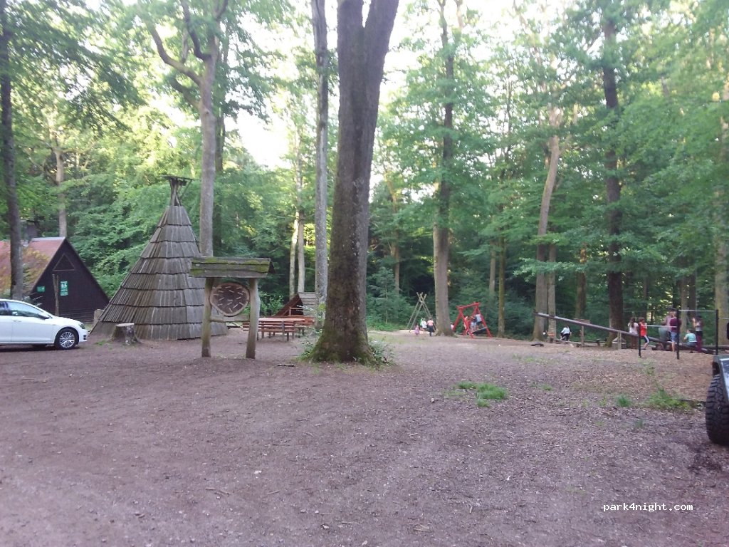 (79348) Freiamt - Walderlebnispfad Rollberg — foto 2