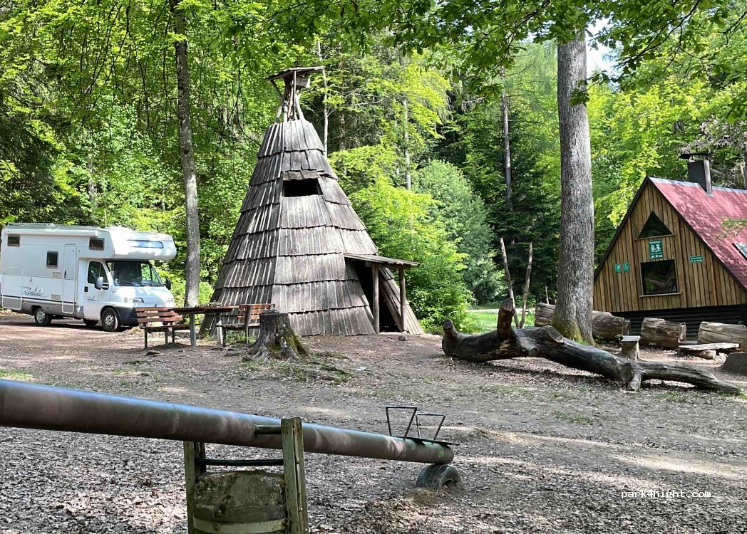 (79348) Freiamt - Walderlebnispfad Rollberg — foto 3