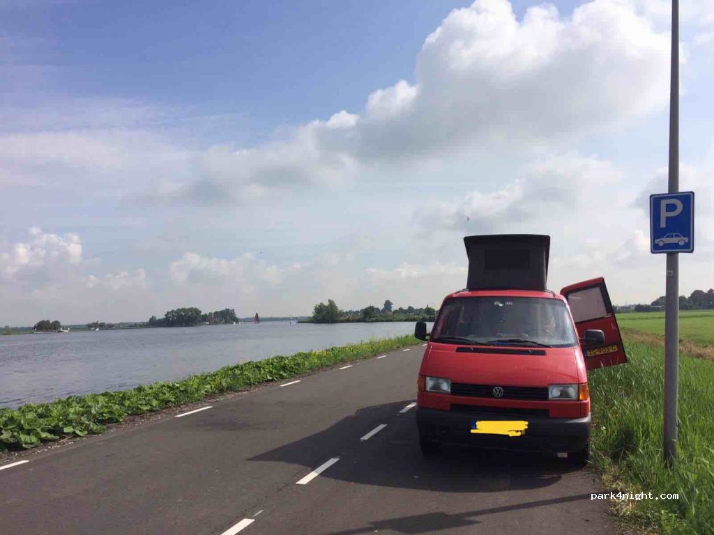 (2362) Warmond - Zijldijk — foto