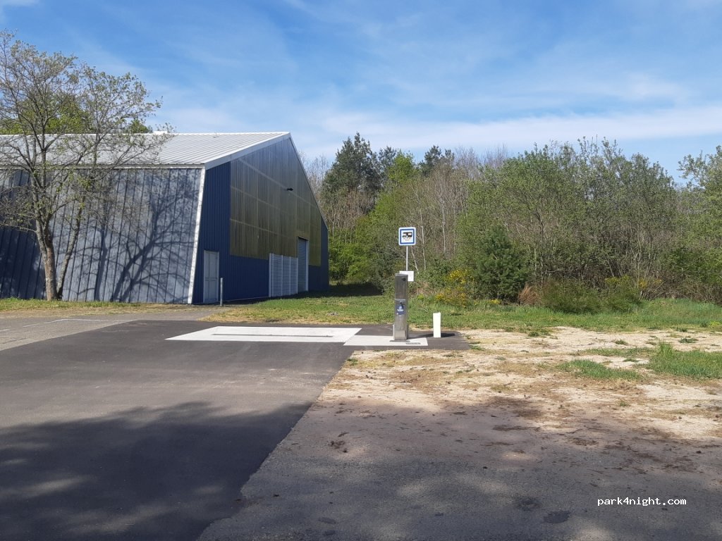(67500) Haguenau - 25 Rue de la Piscine — foto