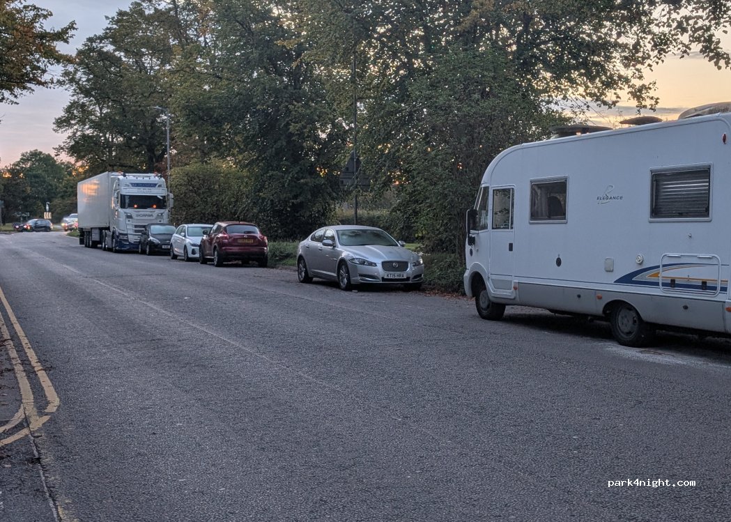 (AL9 5JY) Hatfield - Oldings Corner — foto 2