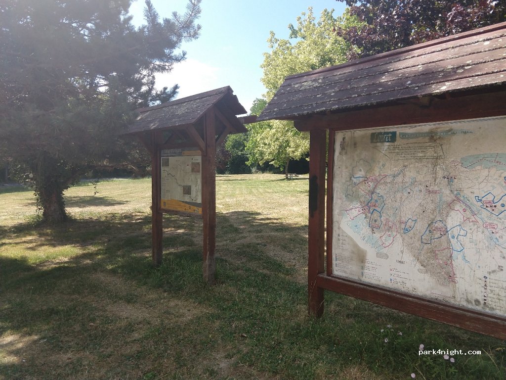 (45700) Chevillon-sur-Huillard - 70 Route des Brulys — foto