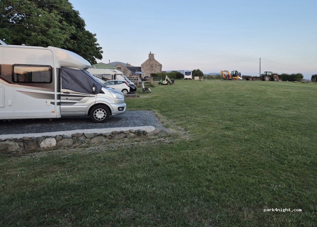 Argoed Farm Holidays — foto 4
