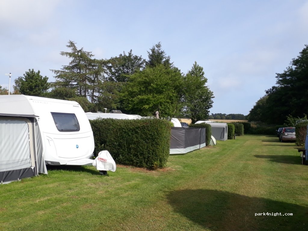 Gilleleje Camping — foto 3