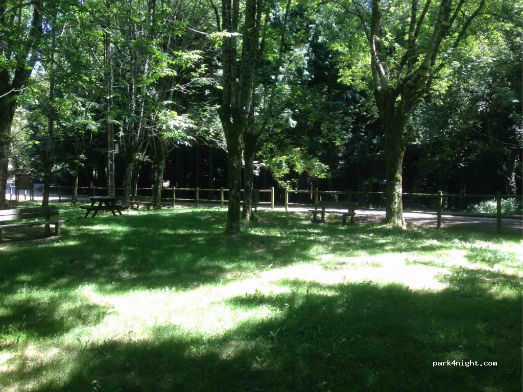 Lugar Usartza — foto 2