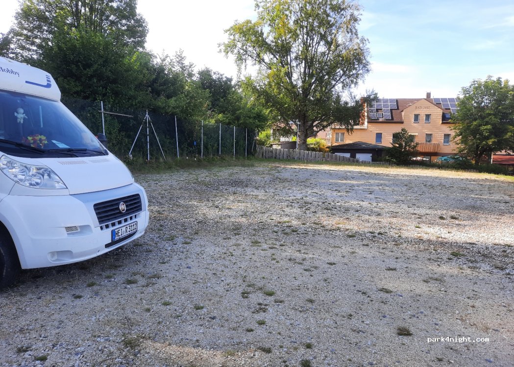 (95680) Bad Alexandersbad - 10 Birkleinweg — foto 4