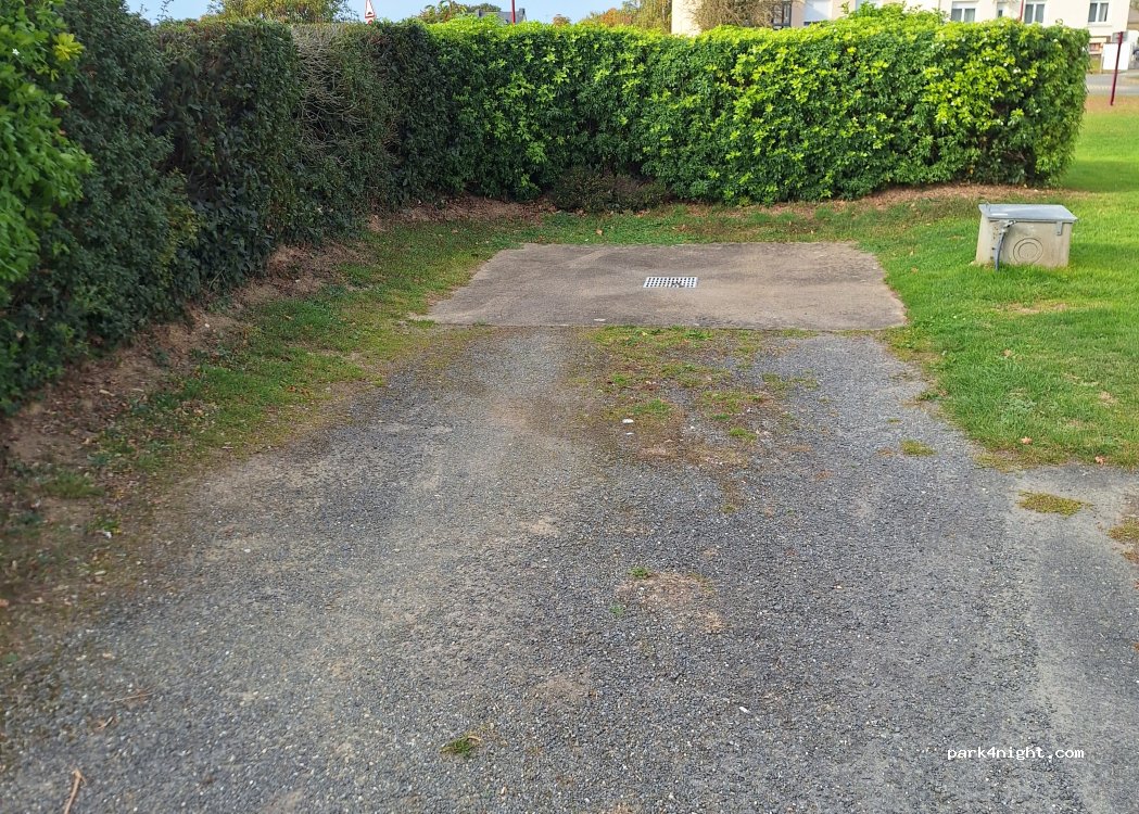 (35330) Comblessac - Rue de l'Avenir — foto 3