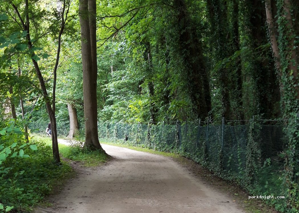 Camping Ruhleben — foto 3