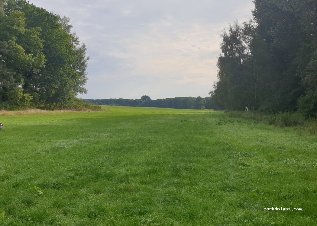 Waldbad und Campingplatz Dähre — foto 2