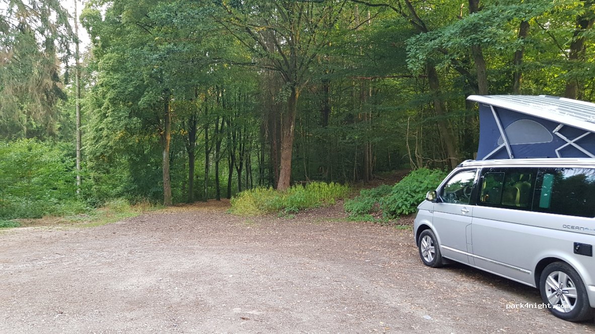 (58452) Witten - Berghauser Straße — foto