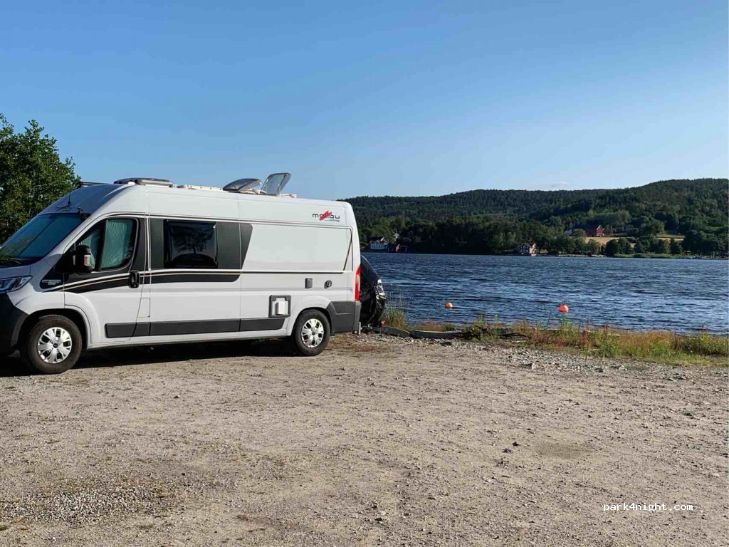 (452 93) Strömstad - 2 KROKSTRAND VIKTORSBERG — foto