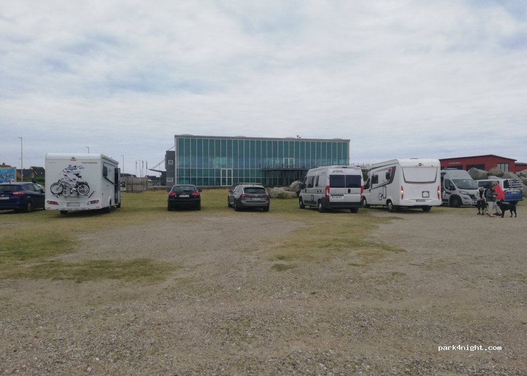 (7680) Thyborøn - 3 Kystcentervej — foto 2