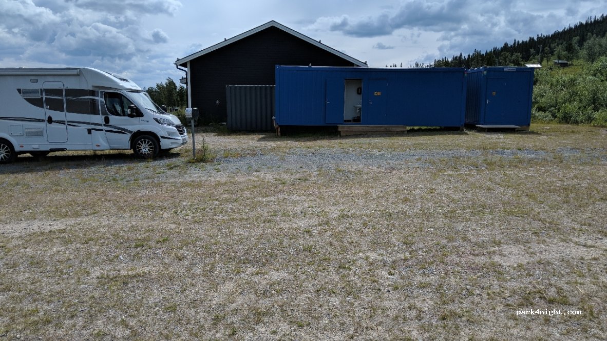 Fjätervålen — foto 2