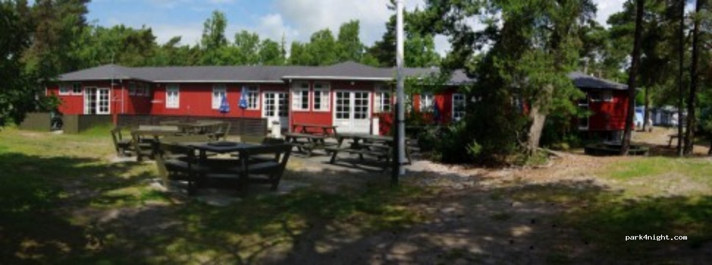 Bornholms Familie & StrandCamping — foto