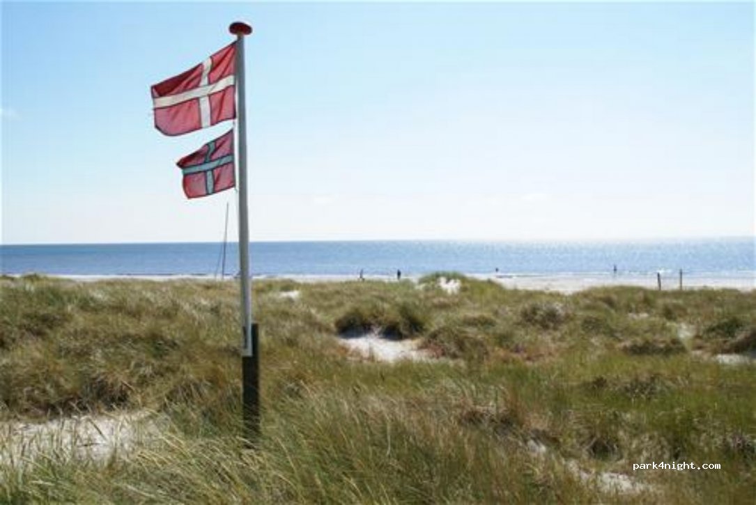 Bornholms Familie & StrandCamping — foto 2