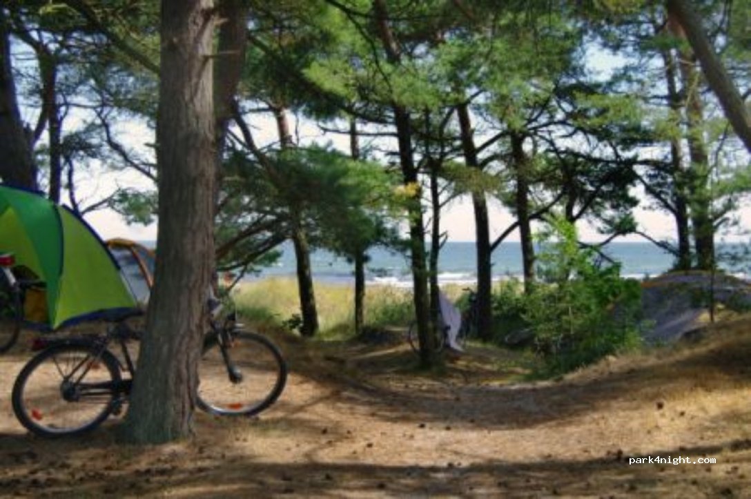 Bornholms Familie & StrandCamping — foto 3