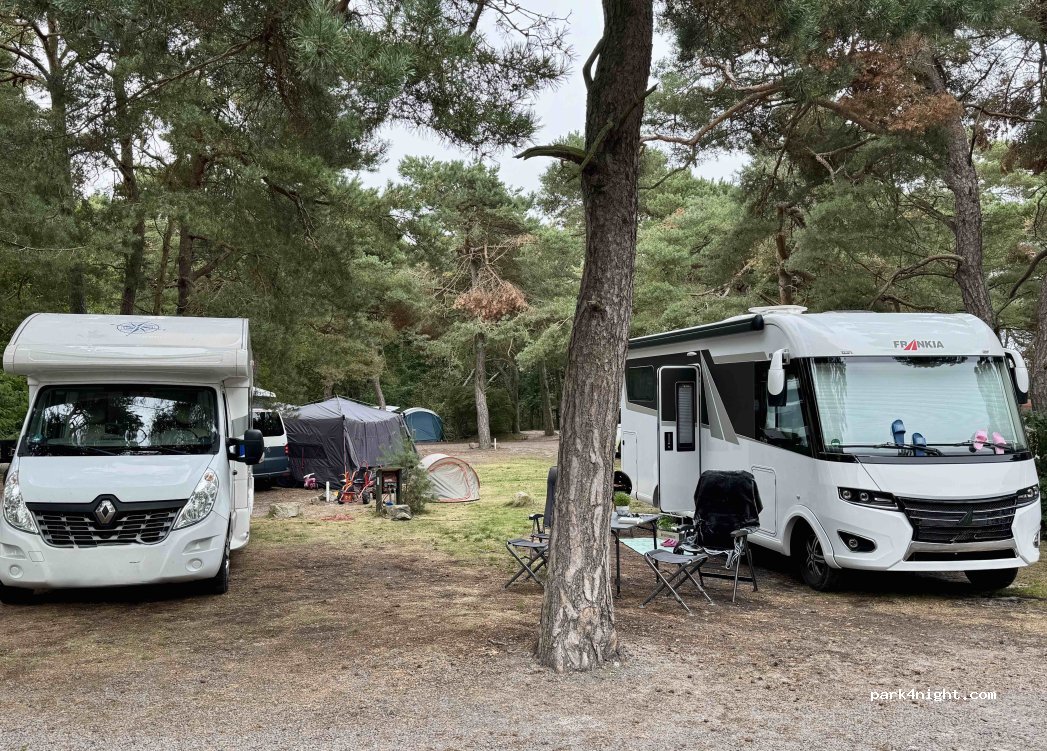Bornholms Familie & StrandCamping — foto 5