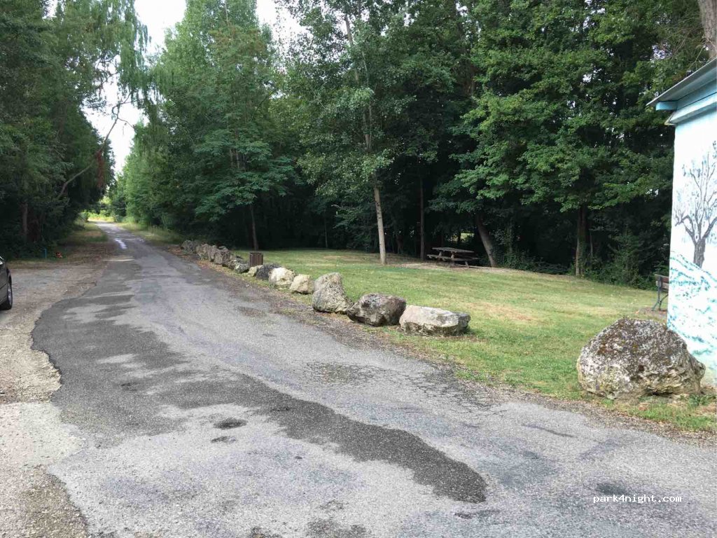 (47450) Colayrac-Saint-Cirq - 984 Route de Bibes — foto