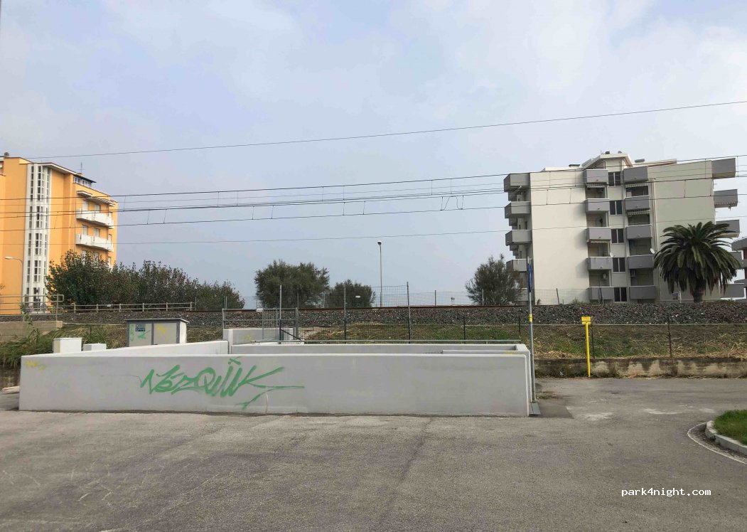 (61032) Marotta - 202 Strada Nazionale Adriatica Sud — foto 3