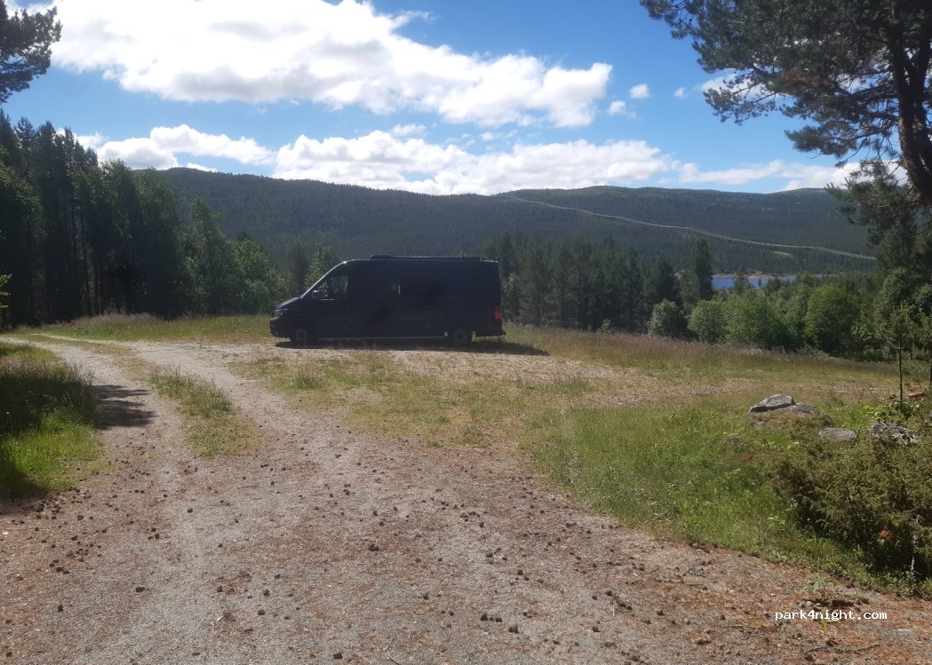 Camping Rødberg — foto 2
