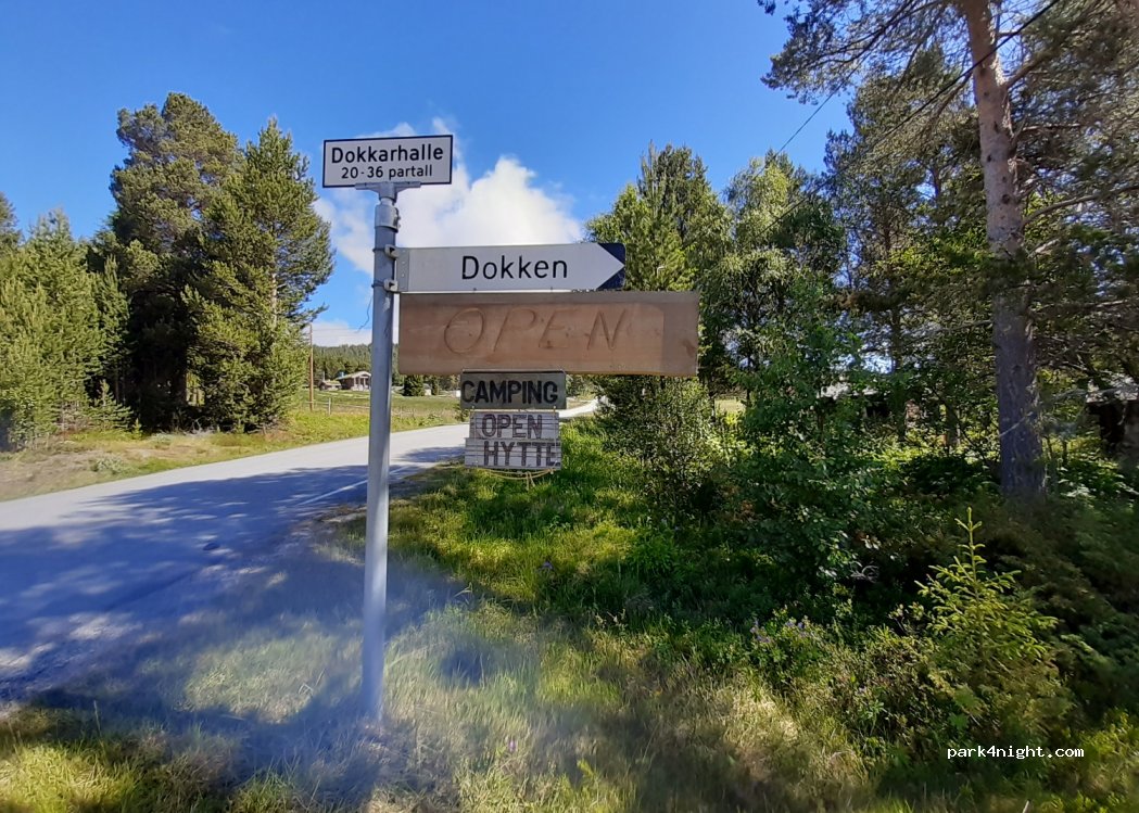 Camping Rødberg — foto 3