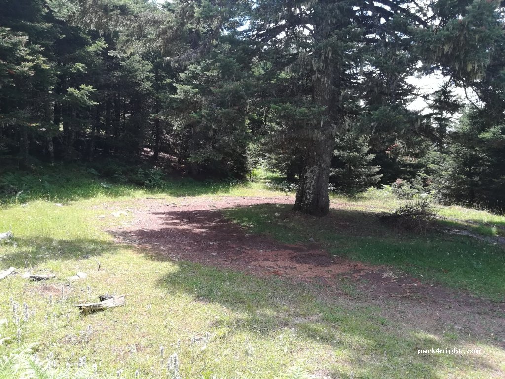 (320 04) Arachova - Unnamed Road — foto
