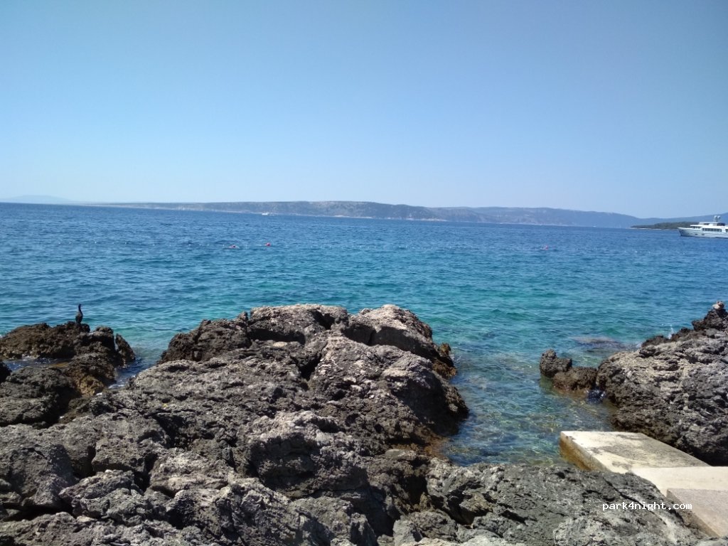 (51517) Krk - Unnamed Road — foto 2
