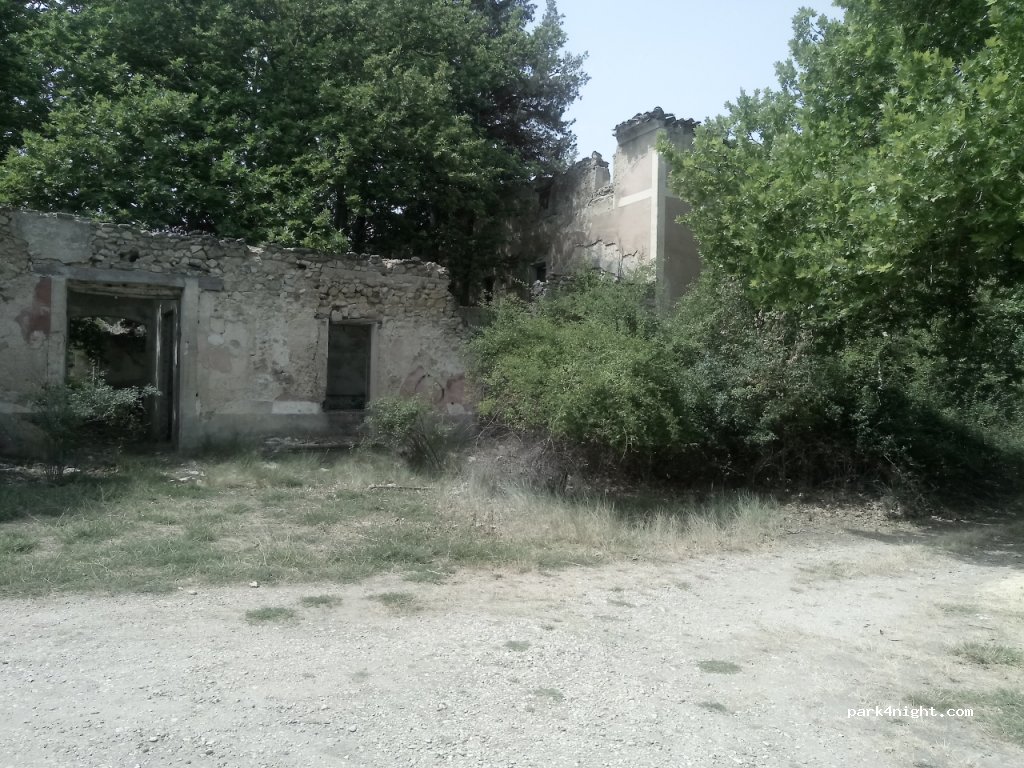 (16112) Valdetórtola - Carretera Nacional de Córdoba a Tarragona por Cuenca — foto