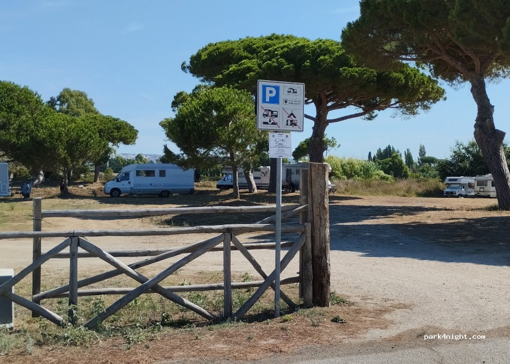 (01016) Lido di Tarquinia - 9 Via Filippo Giorgi — foto 3
