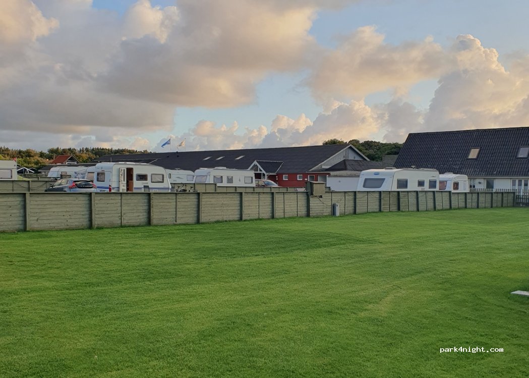 Egelunds Camping — foto 4
