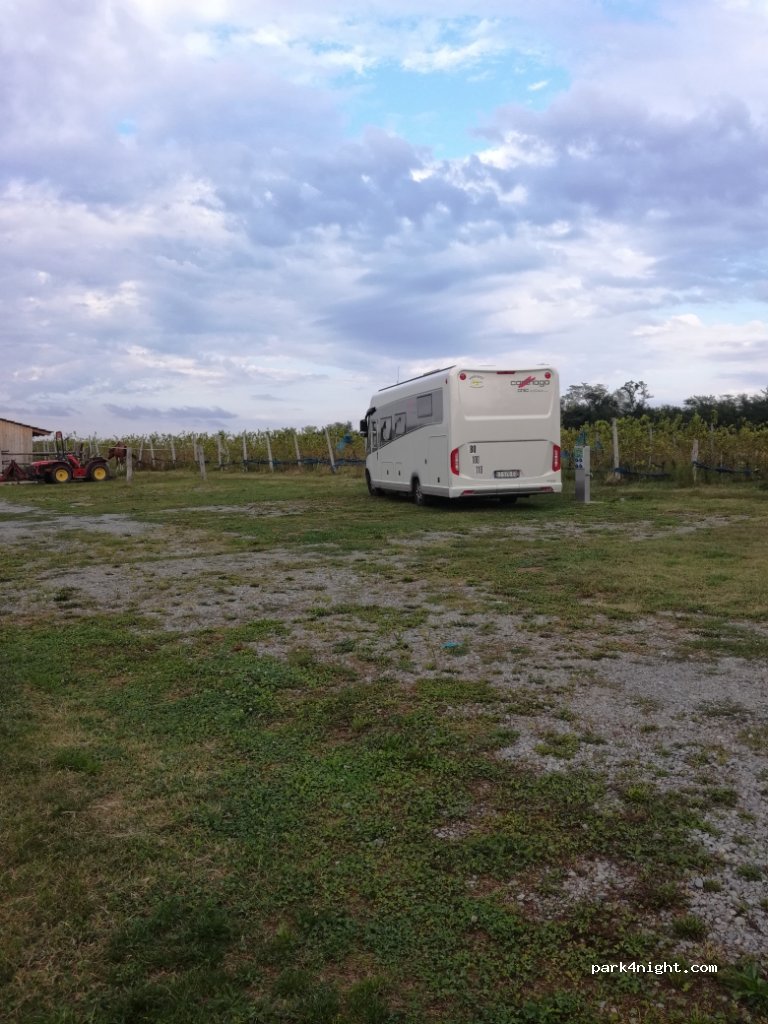 Kamp Vinia — foto 2