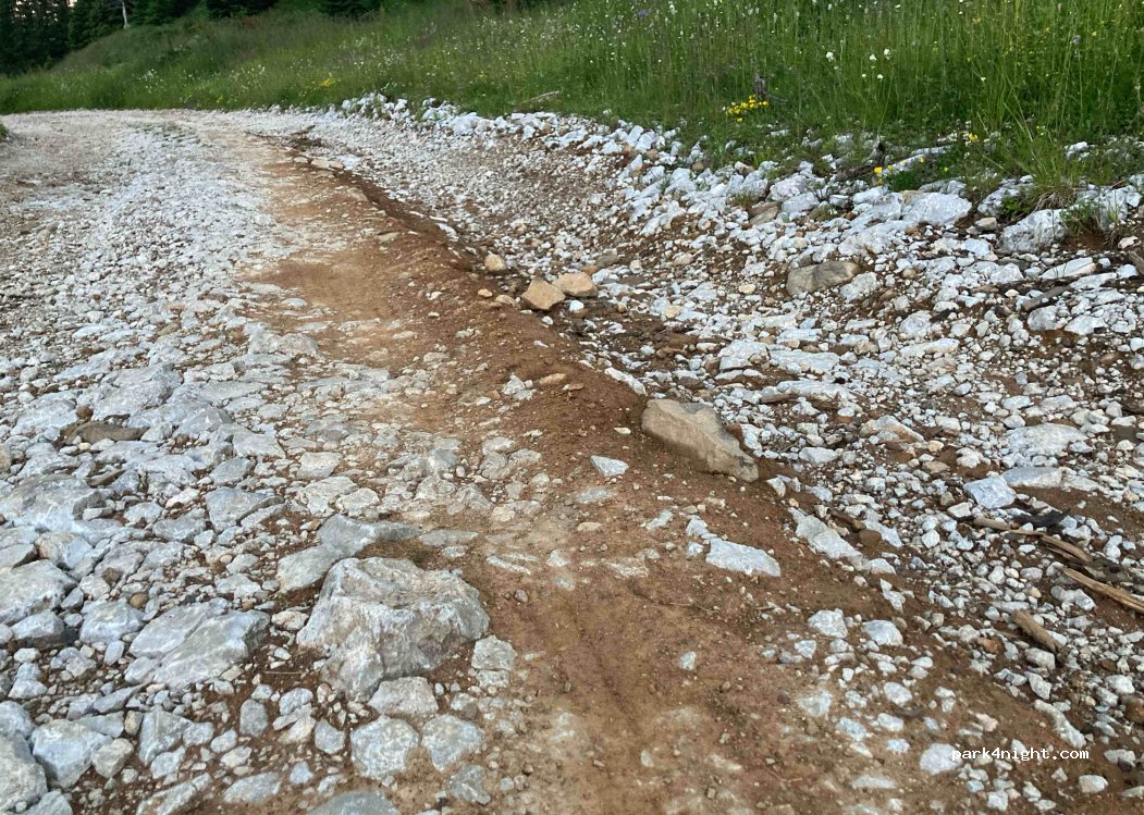 ()  - Unnamed Road — foto 3