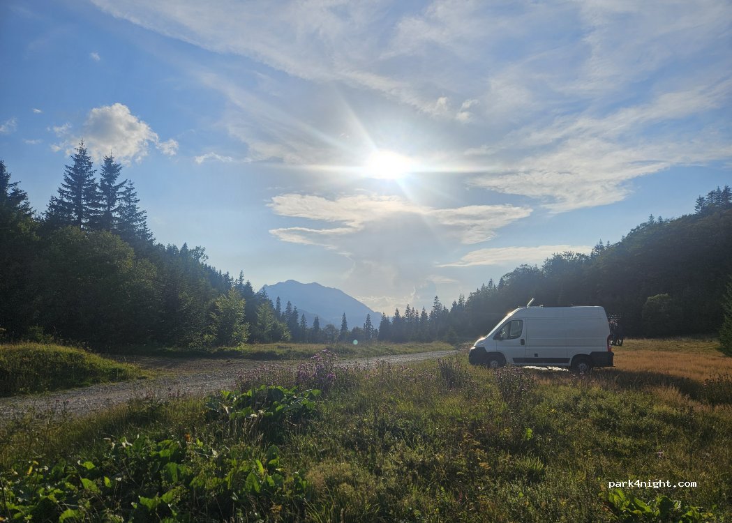 ()  - Unnamed Road — foto 4