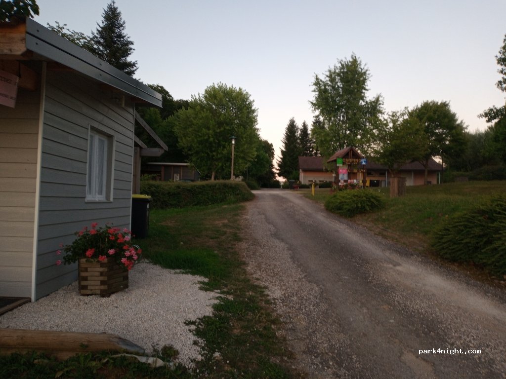 Camping du lac — foto 3