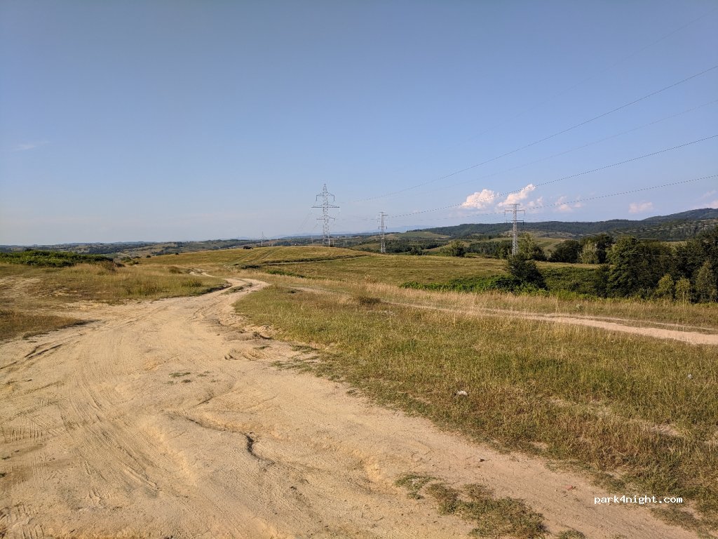 (327196) Soceni - DN58 — foto